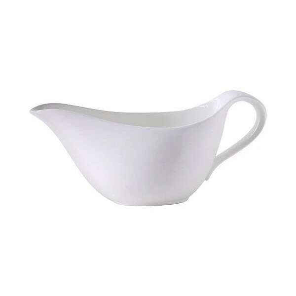 Dibbern Sauciere Obertasse 0,45l Bone China Fine Dining 3 Dibbern Sauciere Obertasse 0,45l Bone China Fine Dining