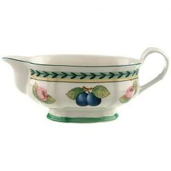 Villeroy & Boch Sauciere 0,4 L French Garden Fleurence