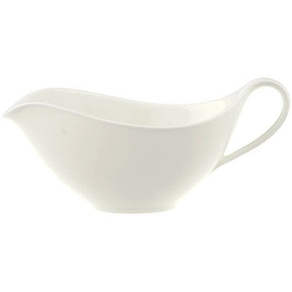 Villeroy & Boch Saucieren Oberteil 450 Ml Rund Anmut 3 Villeroy & Boch Saucieren Oberteil 450 Ml Rund Anmut
