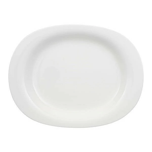 Villeroy & Boch Servierplatte 42 Cm Oval New Cottage Basic
