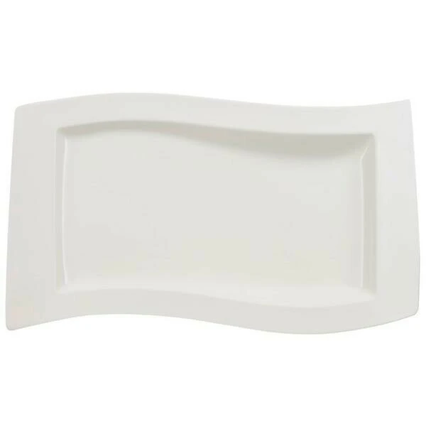 Villeroy & Boch Servierplatte New Wave 3 Villeroy & Boch Servierplatte New Wave