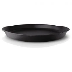 Eva Solo Servierplatte 30 Cm Nordic Kitchen Schwarz