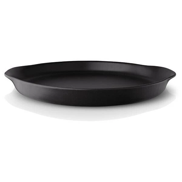 Eva Solo Servierplatte 30 Cm Nordic Kitchen Schwarz