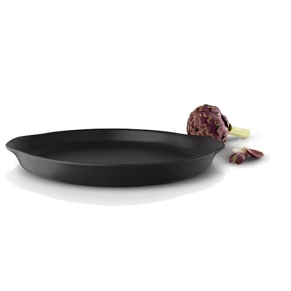 Eva Solo Servierplatte 30 Cm Nordic Kitchen Schwarz - Image 3