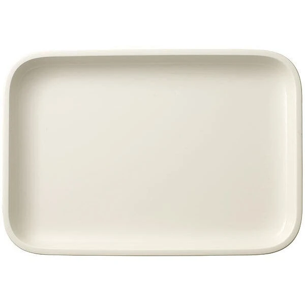 Villeroy & Boch Servierplatte 32 Cm X 22 Cm Rechteckig Cooking Elements 4 Villeroy & Boch Servierplatte 32 Cm X 22 Cm Rechteckig Cooking Elements - Image 2