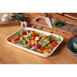 Villeroy & Boch Servierplatte 32 Cm X 22 Cm Rechteckig Cooking Elements 8 Villeroy & Boch Servierplatte 32 Cm X 22 Cm Rechteckig Cooking Elements -Villeroy Boch-Shop Servierplatte Top rechteck 32x22cm Cooking Elements 3 600x600 ID319394 1c7b082c3c365781e0e7f866bb177a63