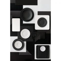 Villeroy & Boch Servierplatte 35 Cm Manufacture Rock -Villeroy Boch-Shop Servierplatte rechteckig Manufacture Rock 3 600x600 ID325351 4b09295bca7604fb835d83f32dc208b6