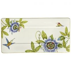 Villeroy & Boch Servierteller 44,0 Cm X 23,0 Cm Amazonia