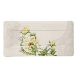Villeroy & Boch Servierteller Quinsai Garden 44x23 Cm
