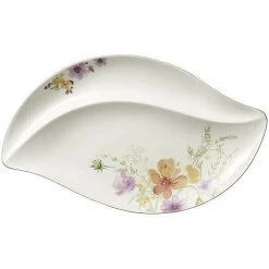 Villeroy & Boch Servierteller 50,0 Cm X 30,0 Cm Mariefleur Serve & Salad