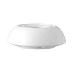 Rosenthal Stövchen 19 Cm TAC Gropius Weiß