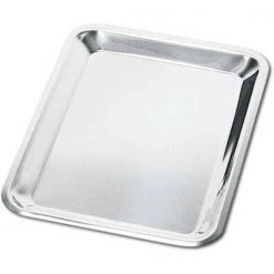 Graef Tablett Edelstahl Zu Allesschneider 24x18cm