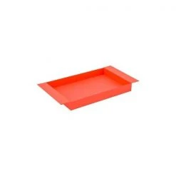 Remember Tablett 32x18 Cm Ryo Coral