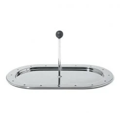Alessi Tablett 28,5x16,5 Cm