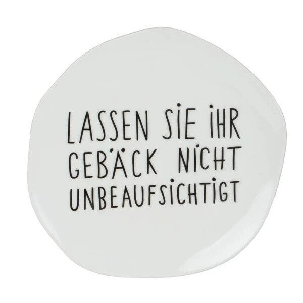 Räder Teller 14 Cm Mix & Match Ihr Gebäck