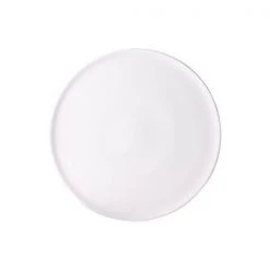 Dibbern Tortenplatte 32 Cm Bone China Weiß